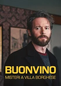 Buonvino - Misteri a Villa Borghese