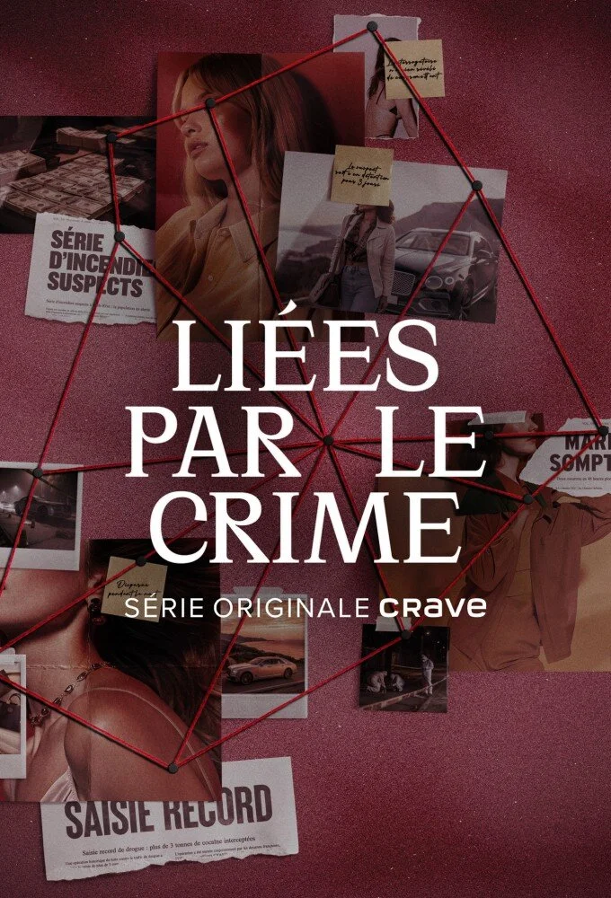 Liées par le crime
