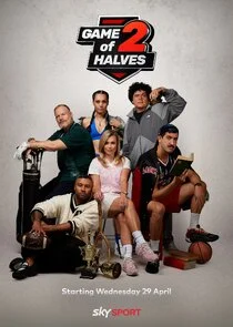 Game of 2 Halves