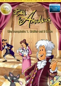 Little Amadeus