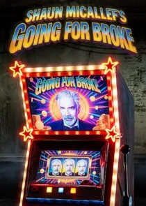 Shaun Micallef's Going For Broke