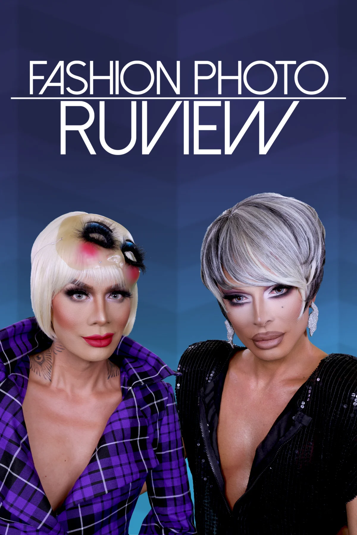 Fashion Photo RuView