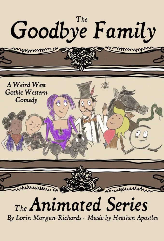 The Goodbye Family