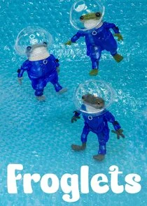 Froglets
