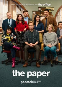 The Paper