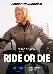 Ride or Die