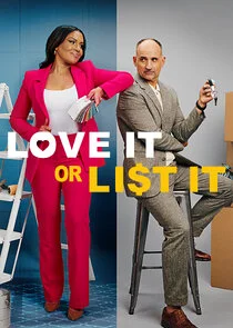 Love It or List It
