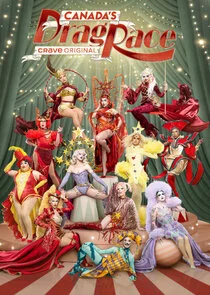 Canada's Drag Race