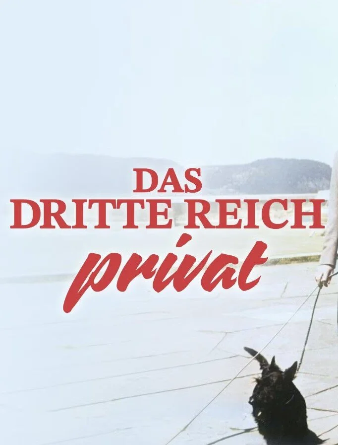 Das Dritte Reich Privat