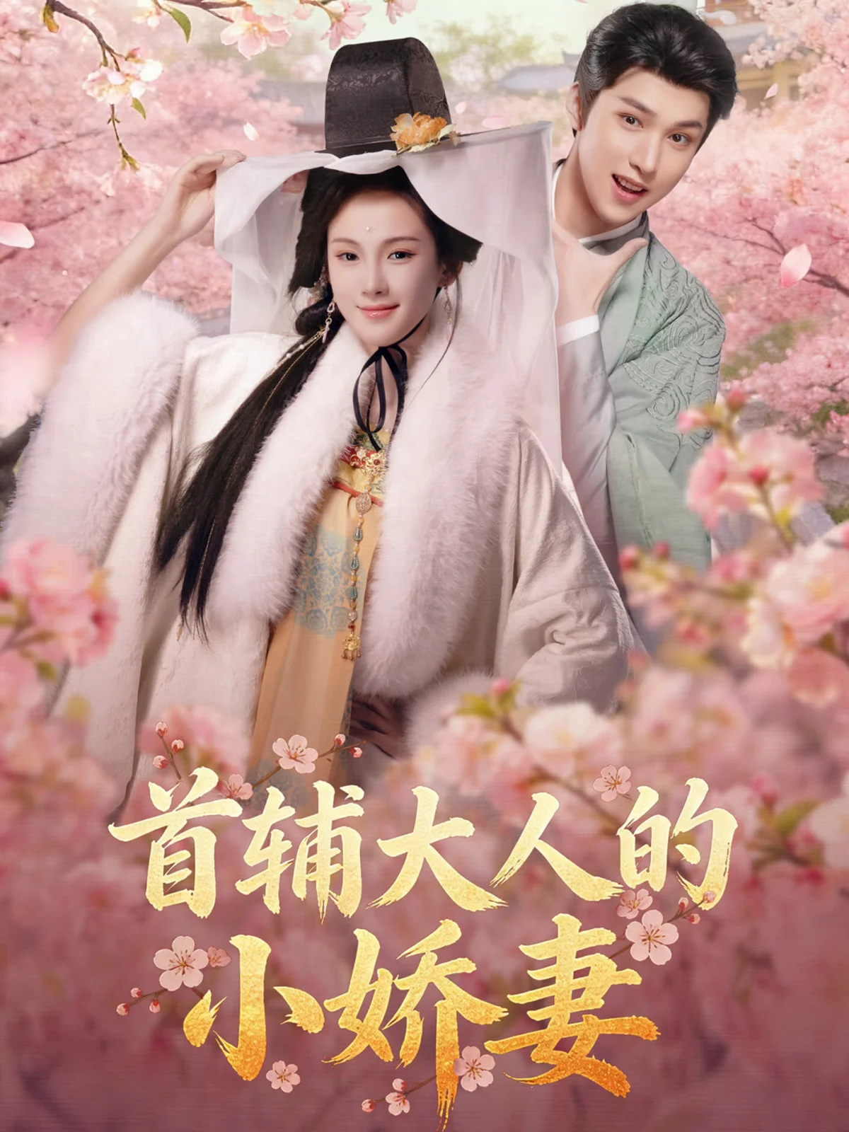 Shou Fu Da Ren De Xiao Jiao Qi