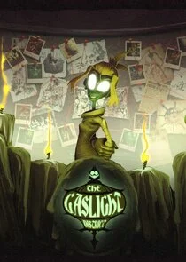 The Gaslight District