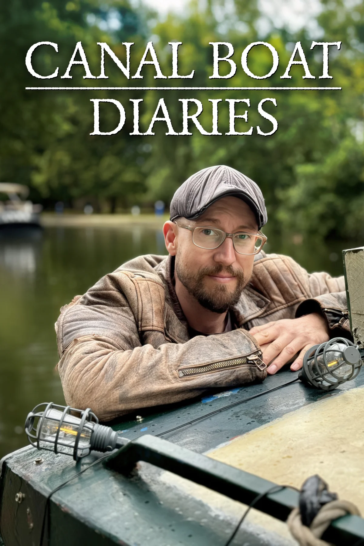 Canal Boat Diaries