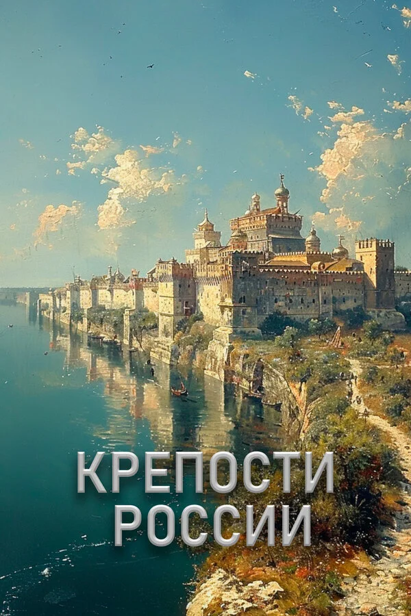 Крепости России
