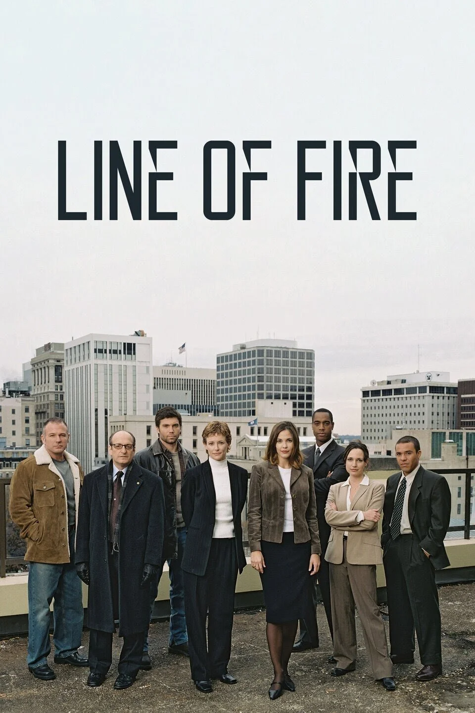 Line of Fire