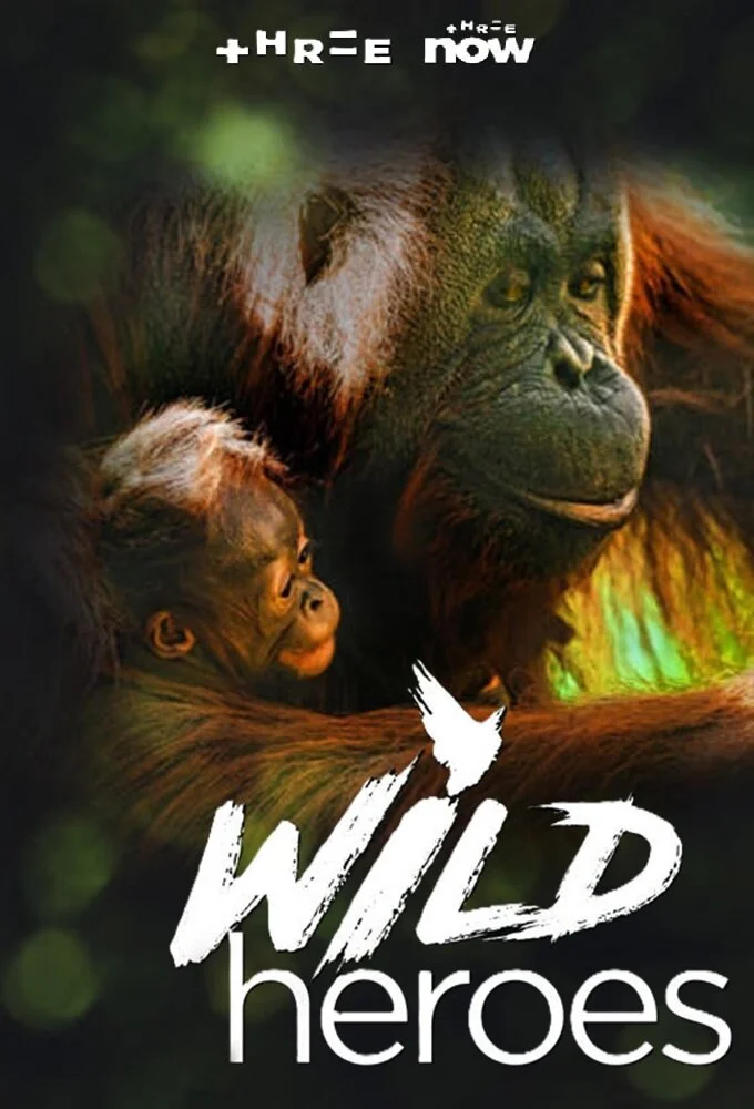 Wild Heroes