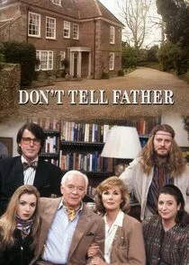 Don't Tell Father