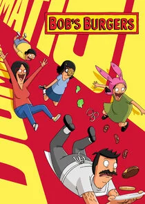 Bob's Burgers