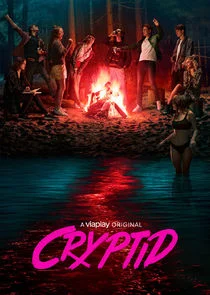 Cryptid