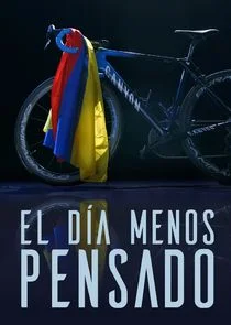 El día menos pensado