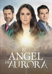 El Ángel de Aurora