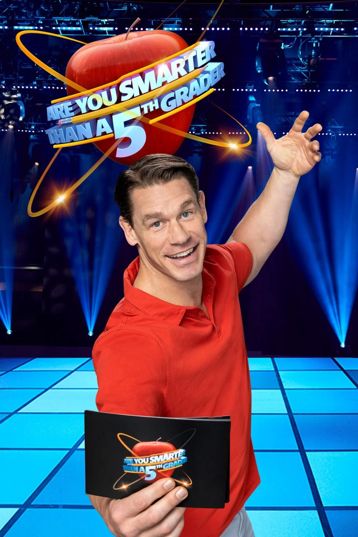 Are You Smarter Than a 5th Grader
