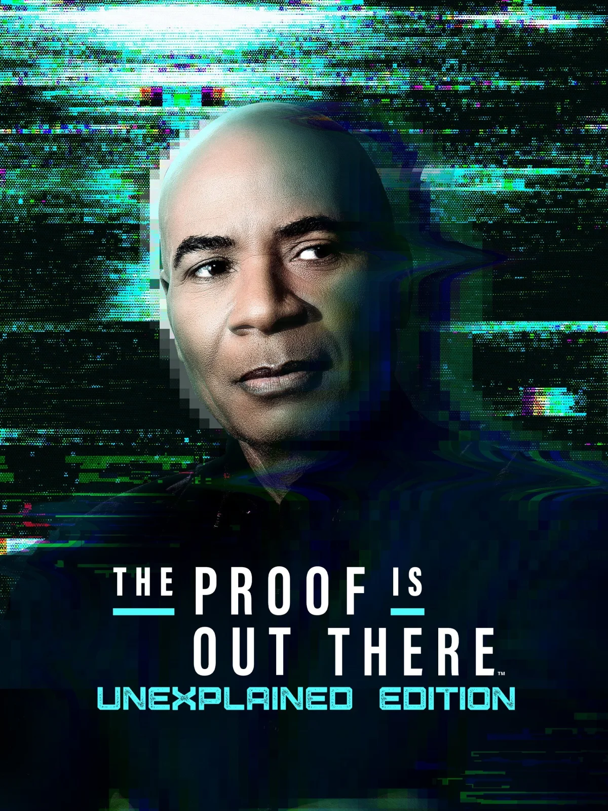 The Proof Is Out There: Unexplained Edition
