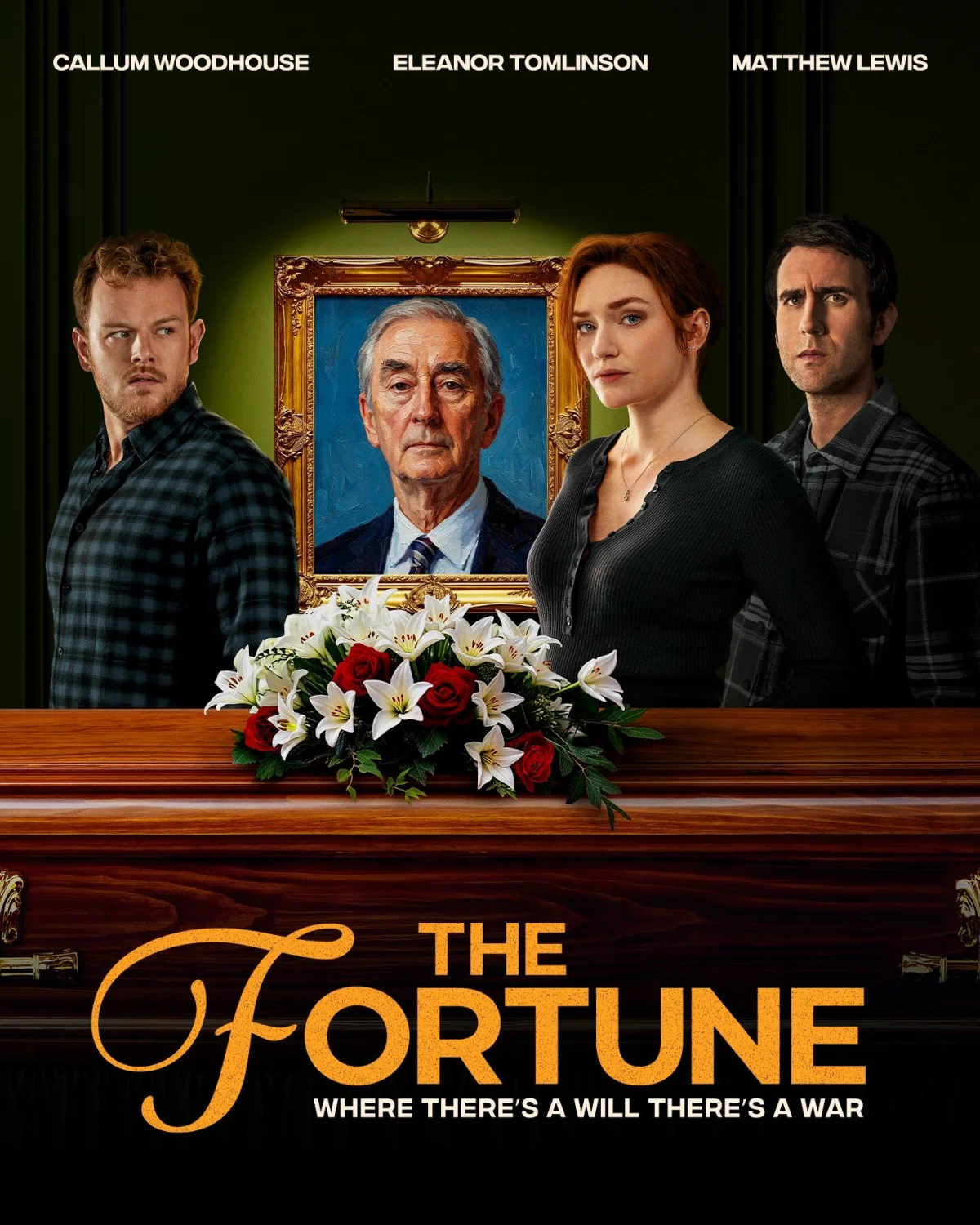 The Fortune