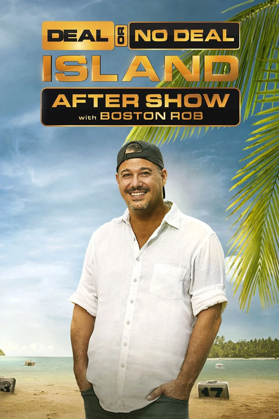 Deal or No Deal Island After Show