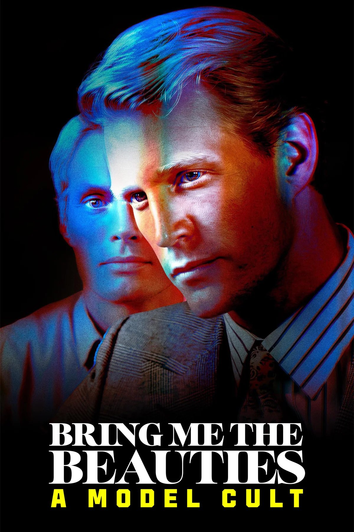 Bring Me the Beauties: A Model Cult