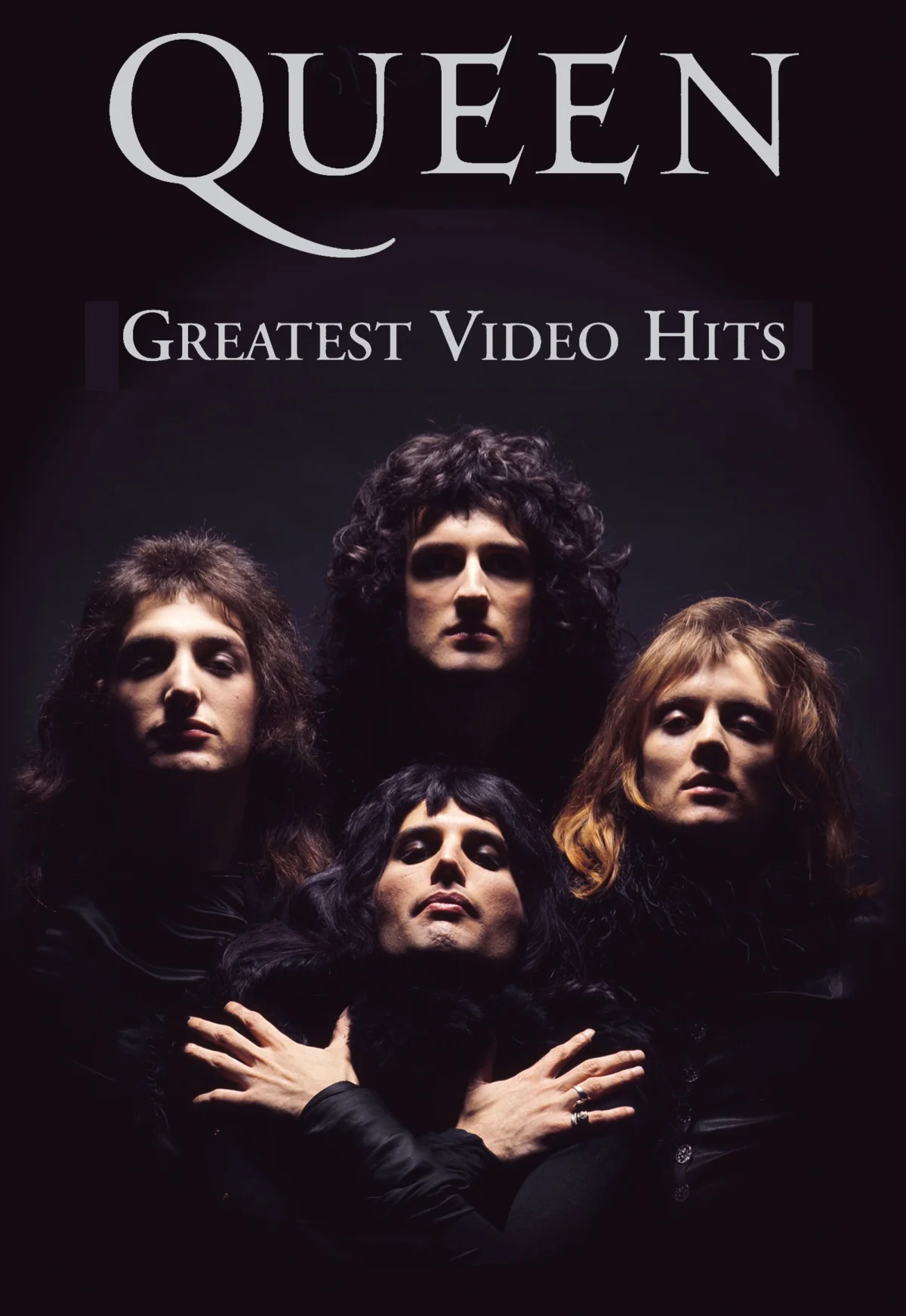 Queen: Greatest Video Hits