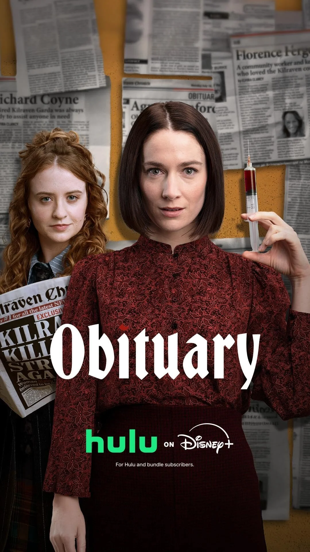 Obituary