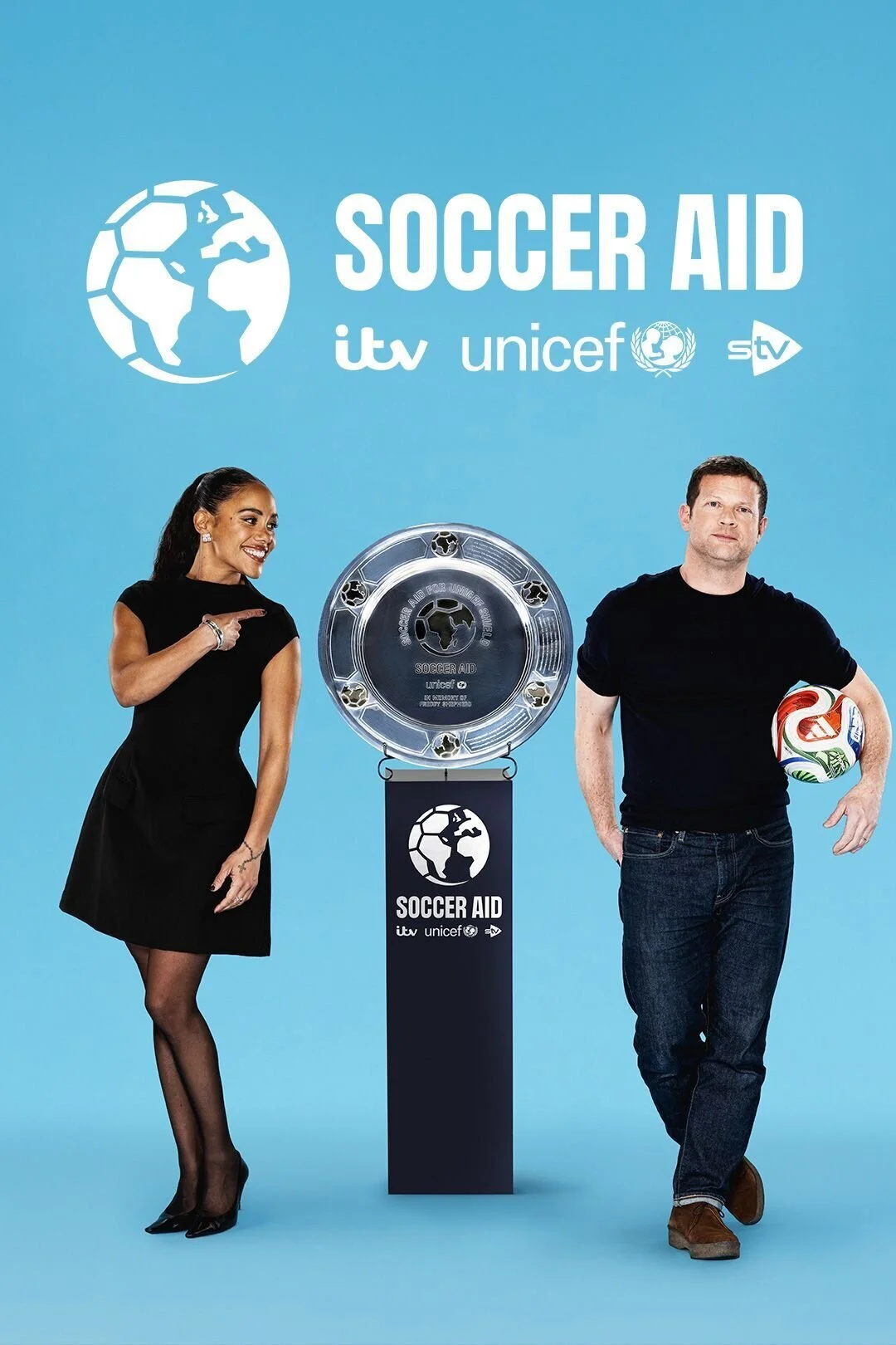 Soccer Aid