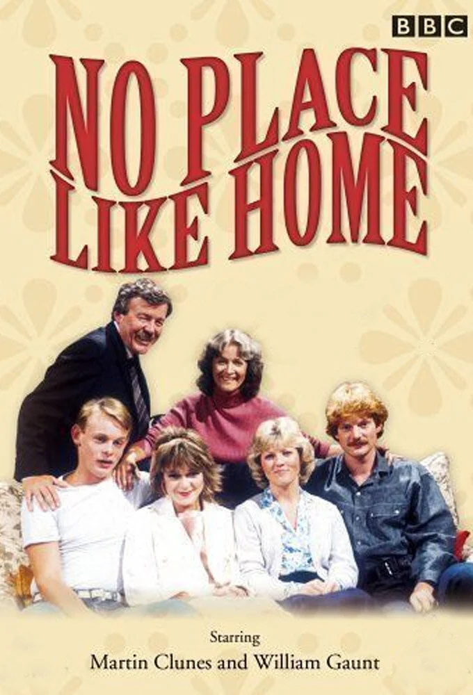No Place Like Home