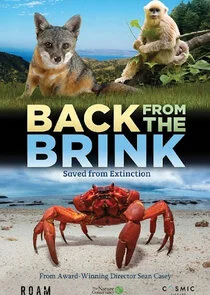 Back from the Brink