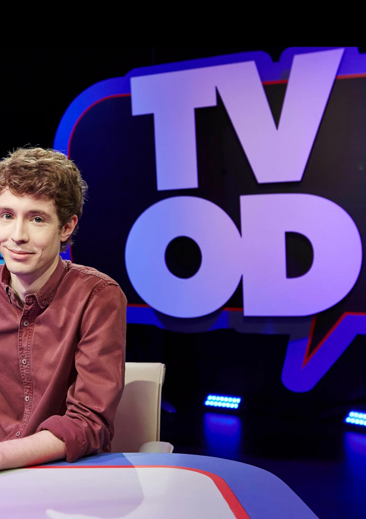 TV OD
