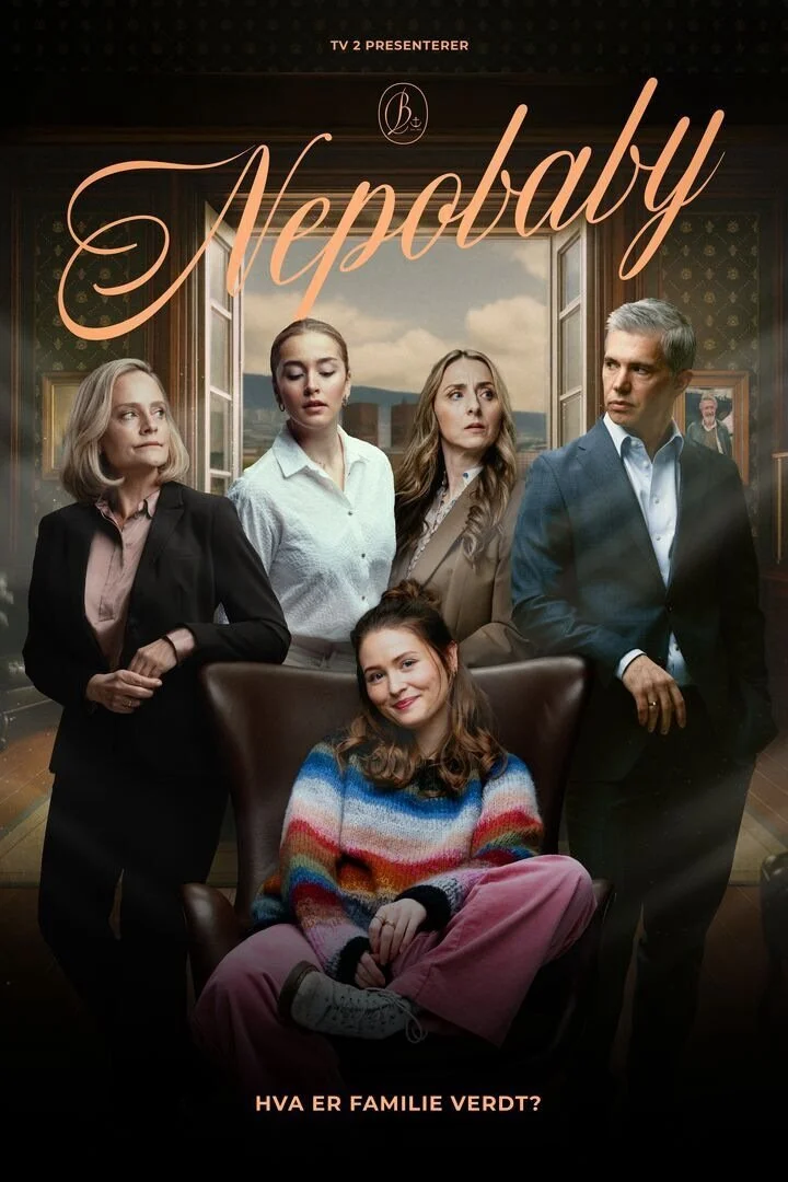 Nepobaby