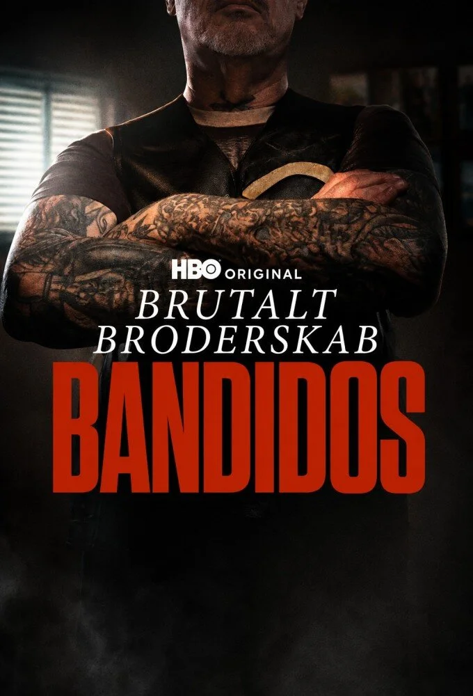 Gang War: Bandidos