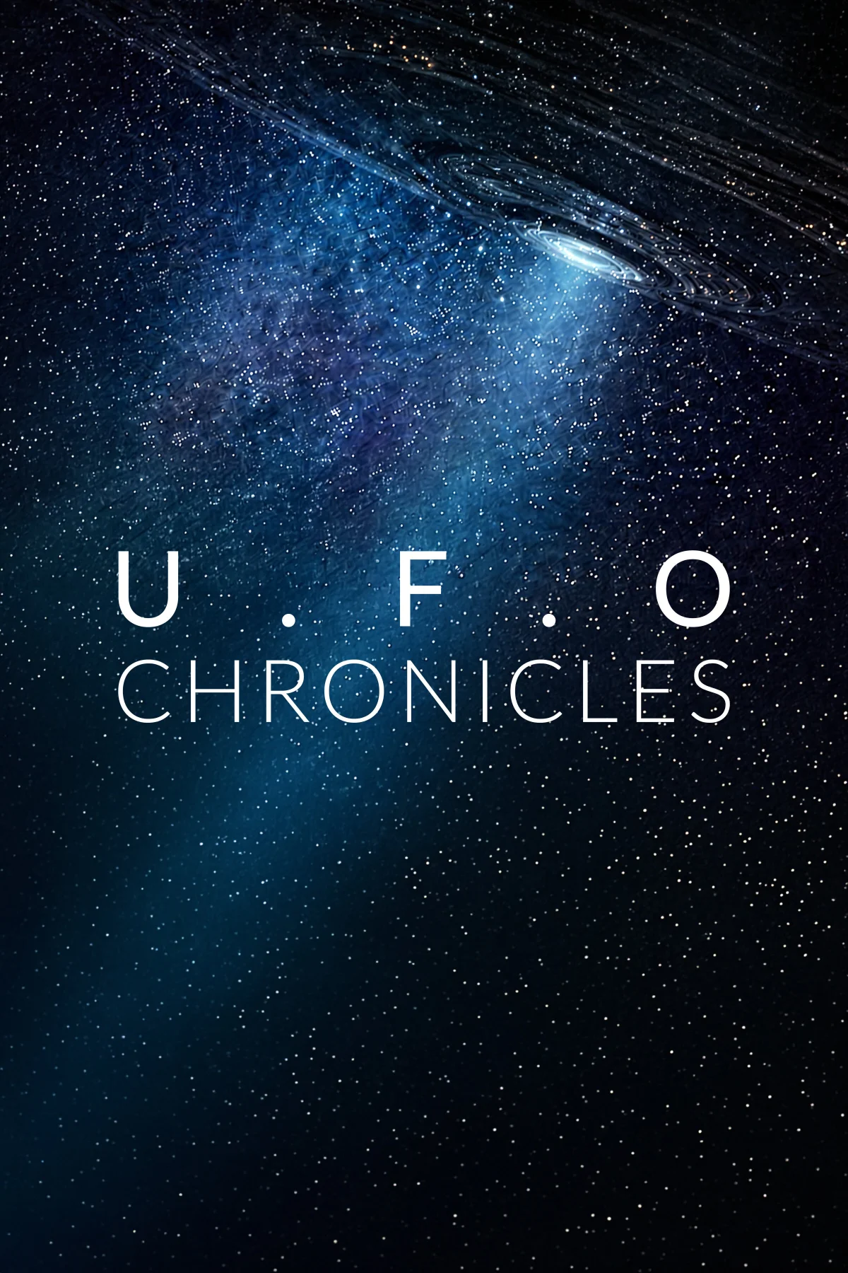 UFO Chronicles