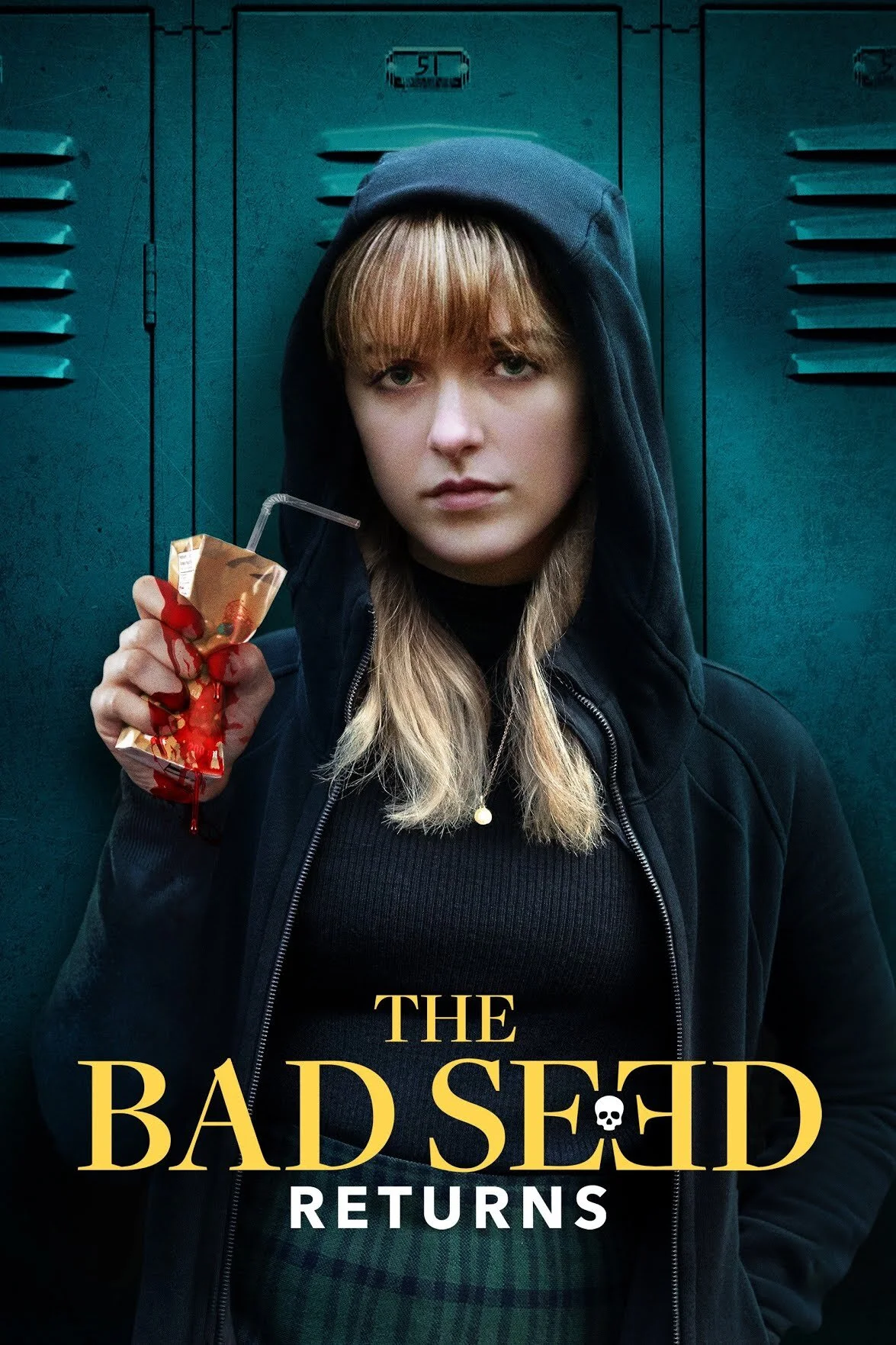 The Bad Seed