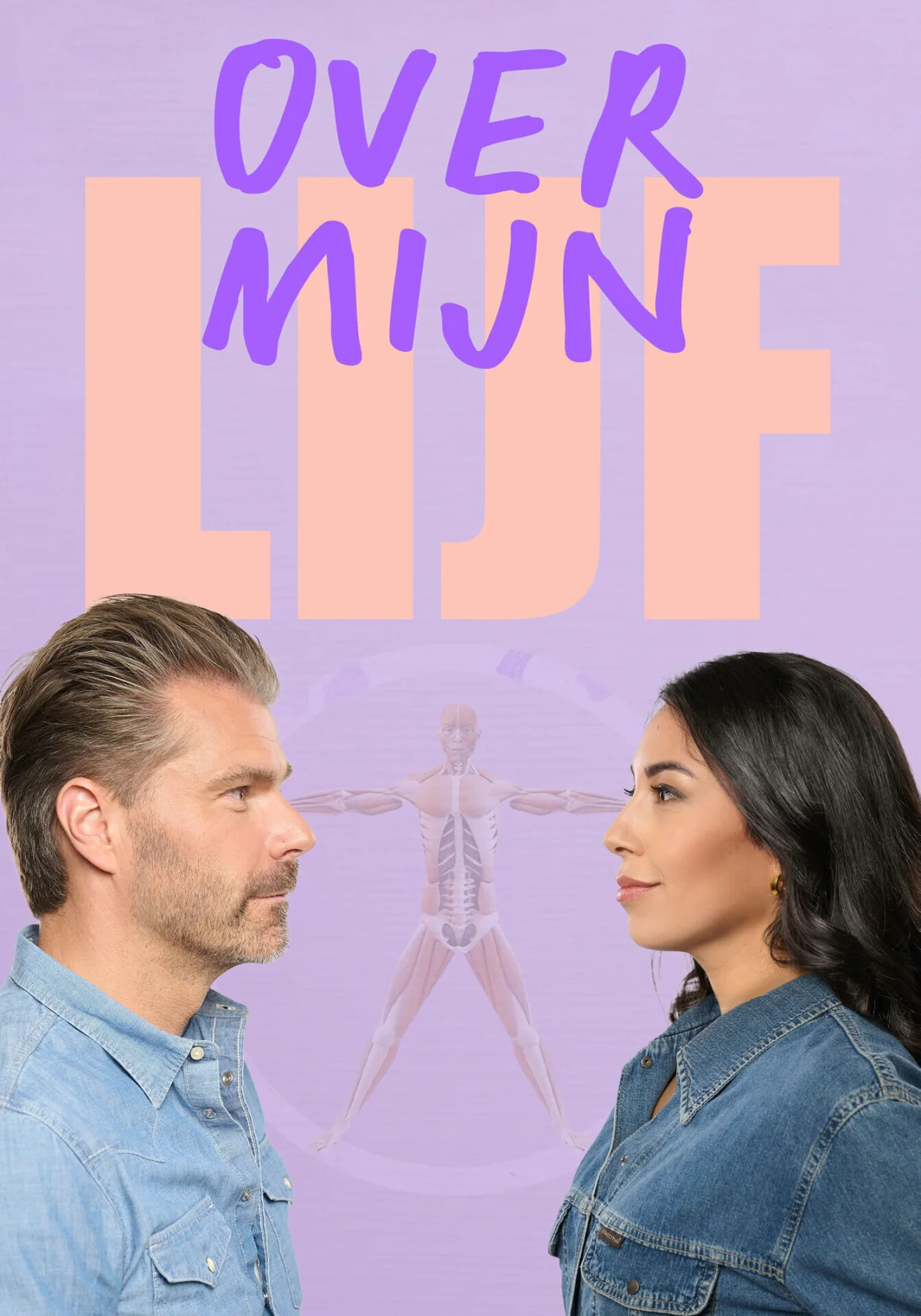 Over mijn lijf