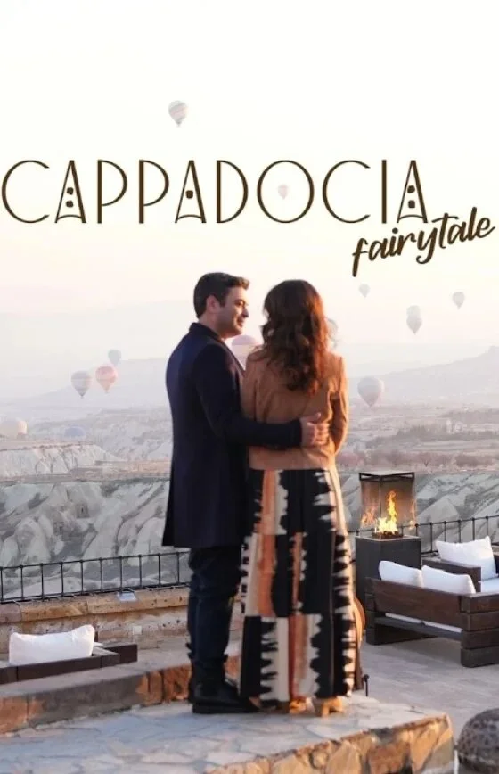 Cappadocia Fairytale