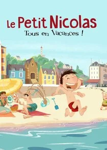 Le Petit Nicolas : Tous en vacances