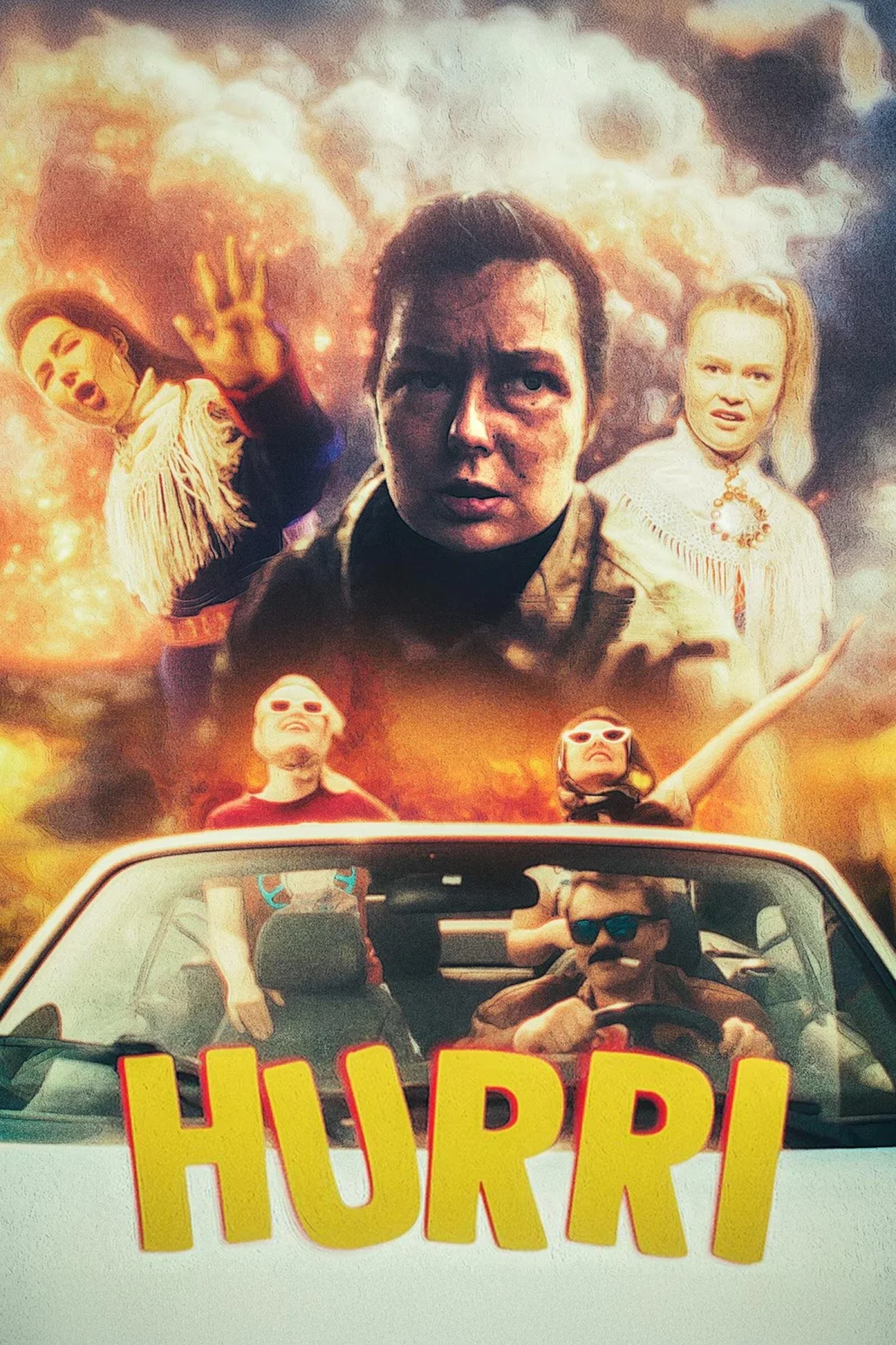 Hurri