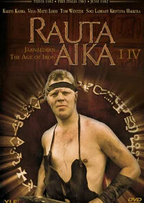 Rauta-aika
