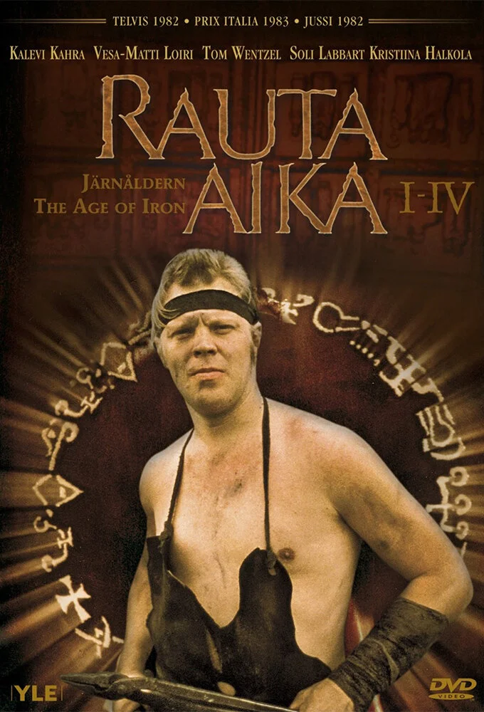 Rauta-aika