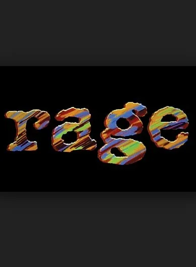 rage