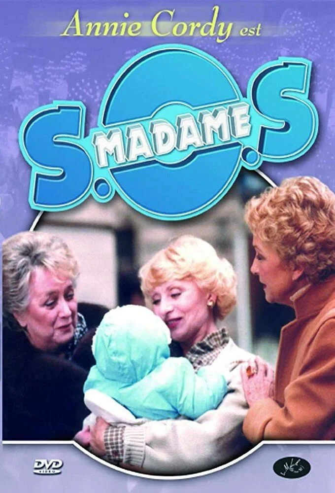 Madame S.O.S.