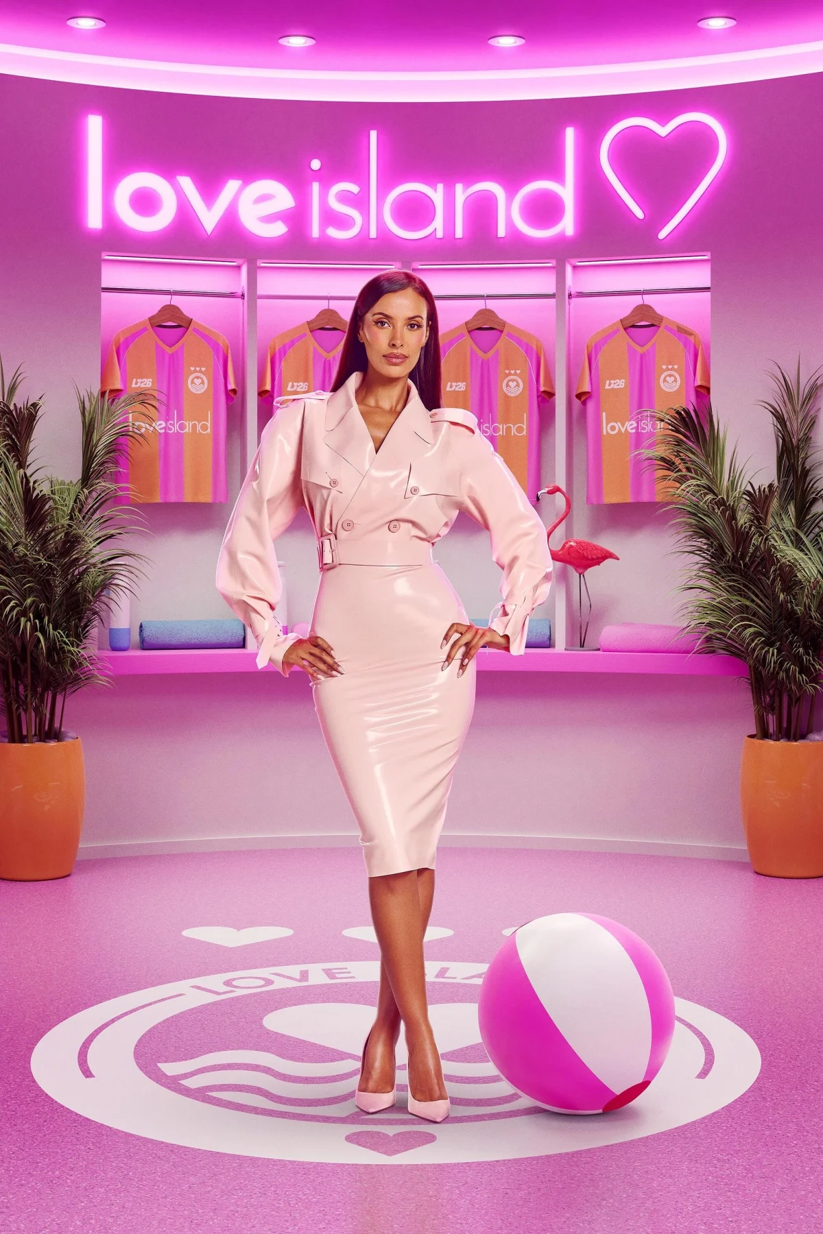 Love Island