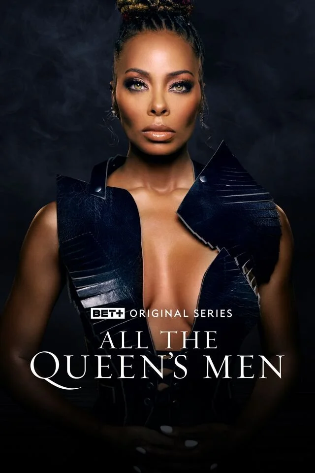 All the Queen's Men
