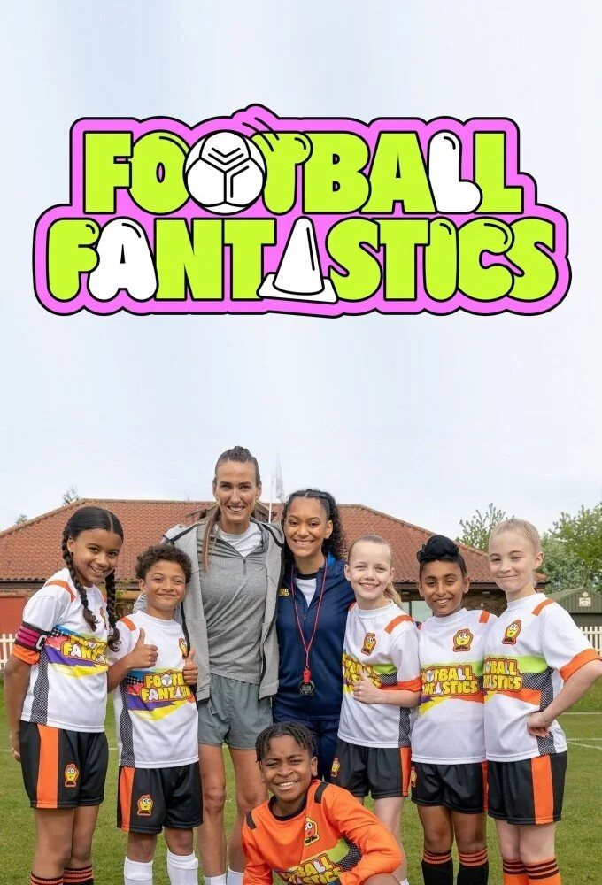 Football Fantastics